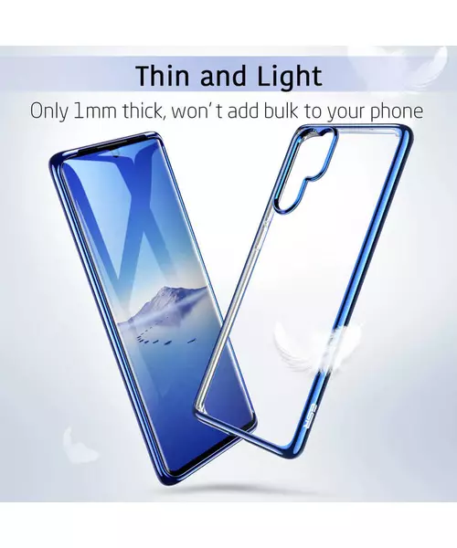 ESR Essential Zero Clear Case for Huawei P30 PRO