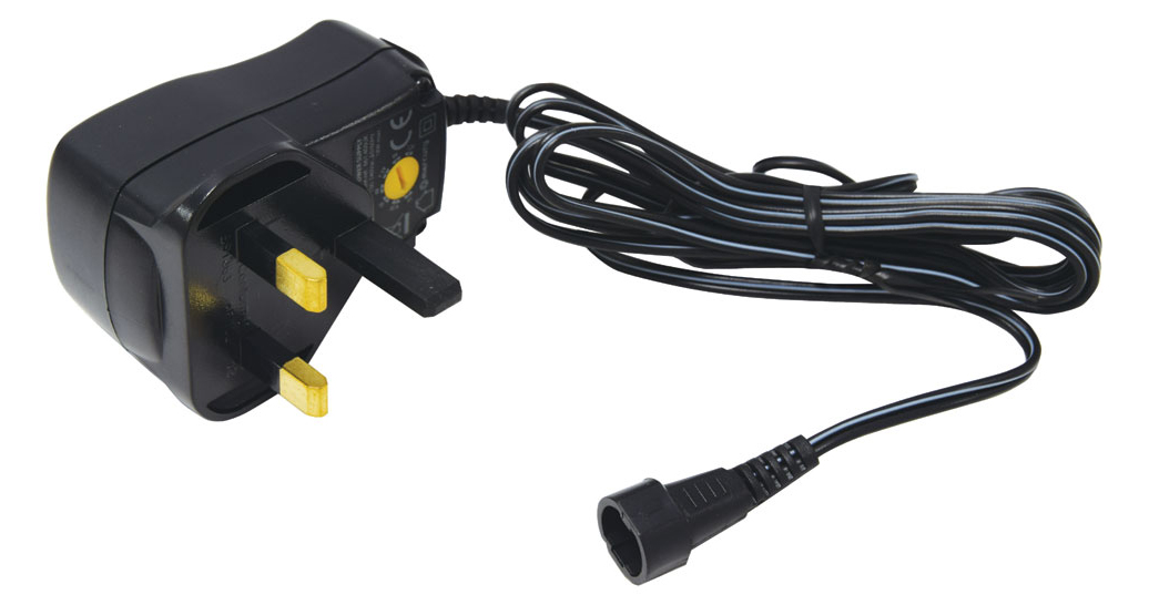 Mercury Switch-Mode Power Supply 600mA 661.400UK