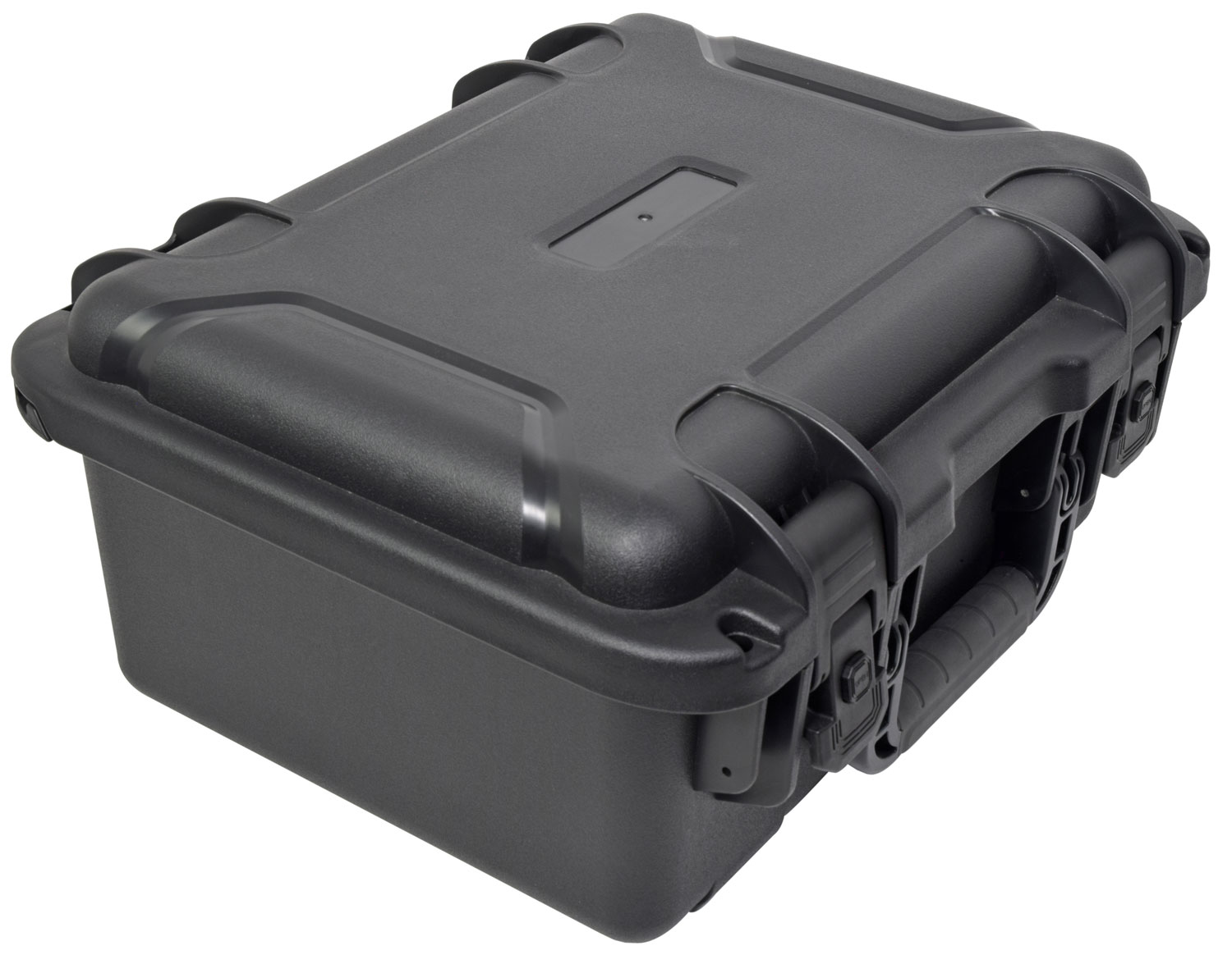 Citronic FLITE-600 Portable Amplified Mixer 600W with 2xUHF Mics & DSP 170.600UK