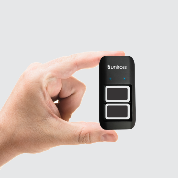 Uniross UCU007 Twin 9V USB Charger