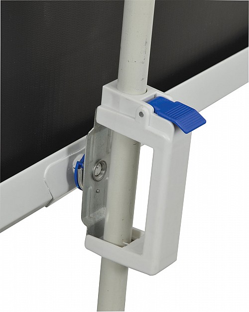 AV:Link Projector Screen Tripod 4:3 100" 2.0x1.5 952.335UK