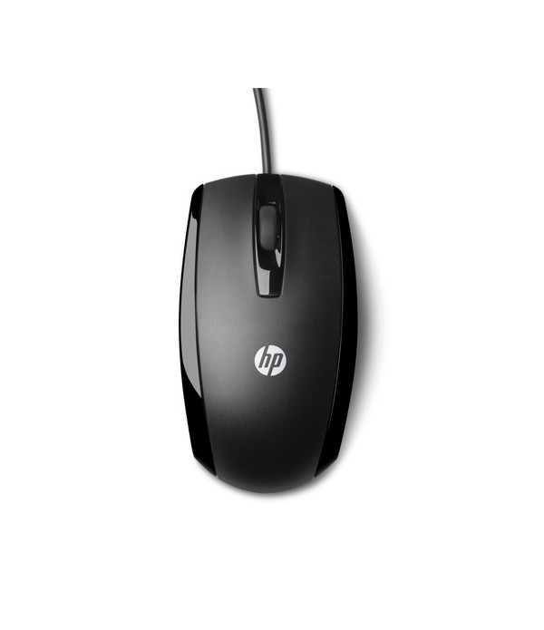 HP X500 Wired Mouse