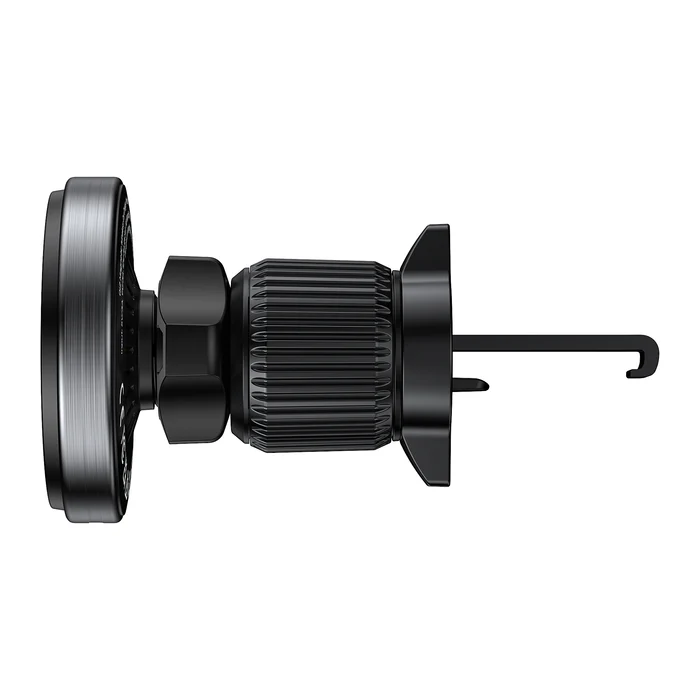 Unitek Charge Car Wireless Qi2 Magnetic 15W & AirVent Mount P1404A