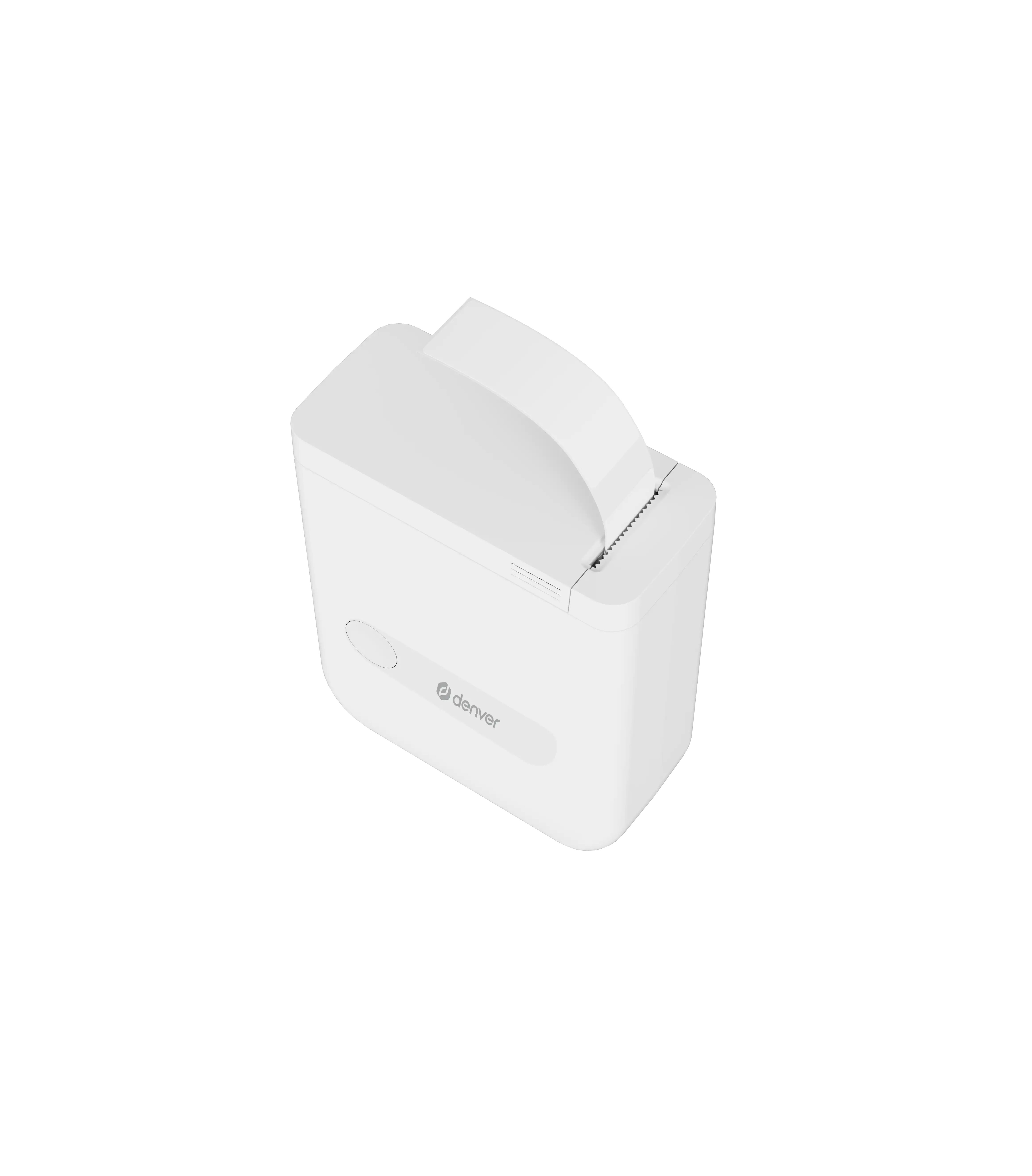 Denver Thermal Printer Bluetooth 5.3 MBP-16W White