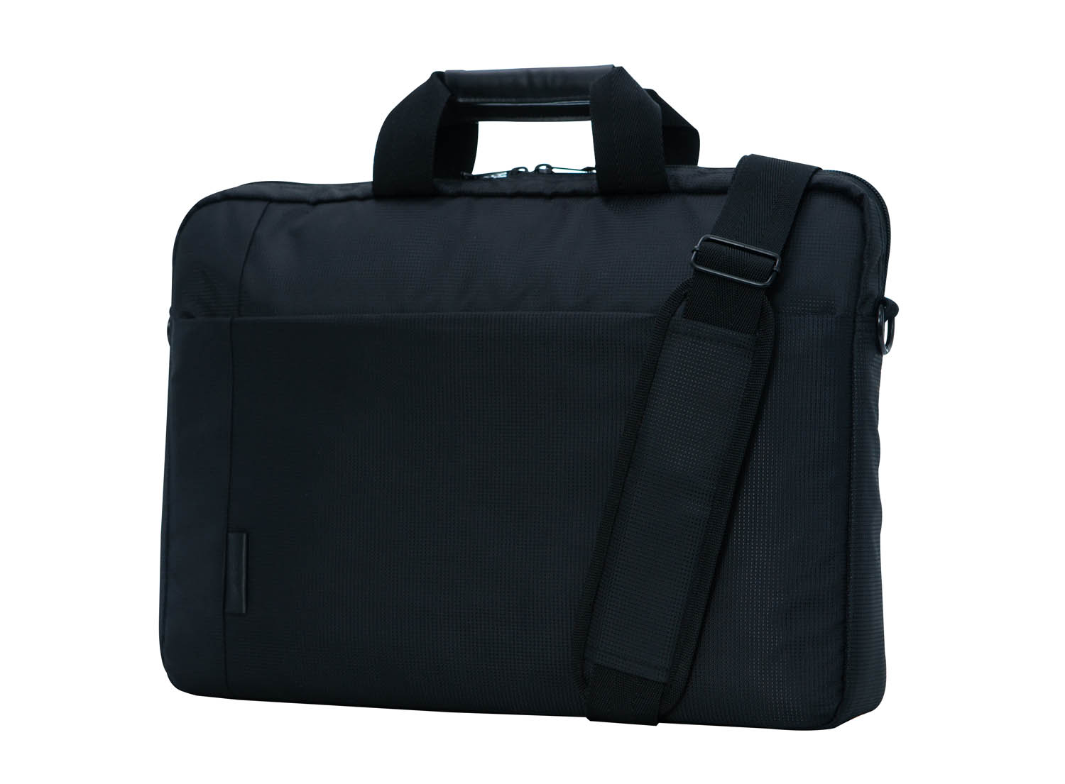 Acer Laptop Bag 17" with Trolley Strap Black ABG559