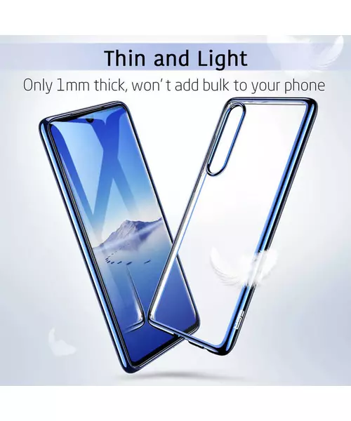 ESR Essential Zero Clear Case for Huawei P30
