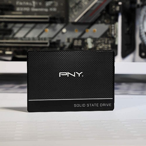 PNY SSD SATA III 250GB CS900