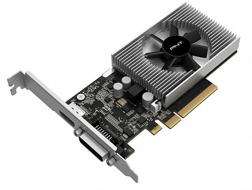 PNY GeForce GT 1030 2GB GDDR4
