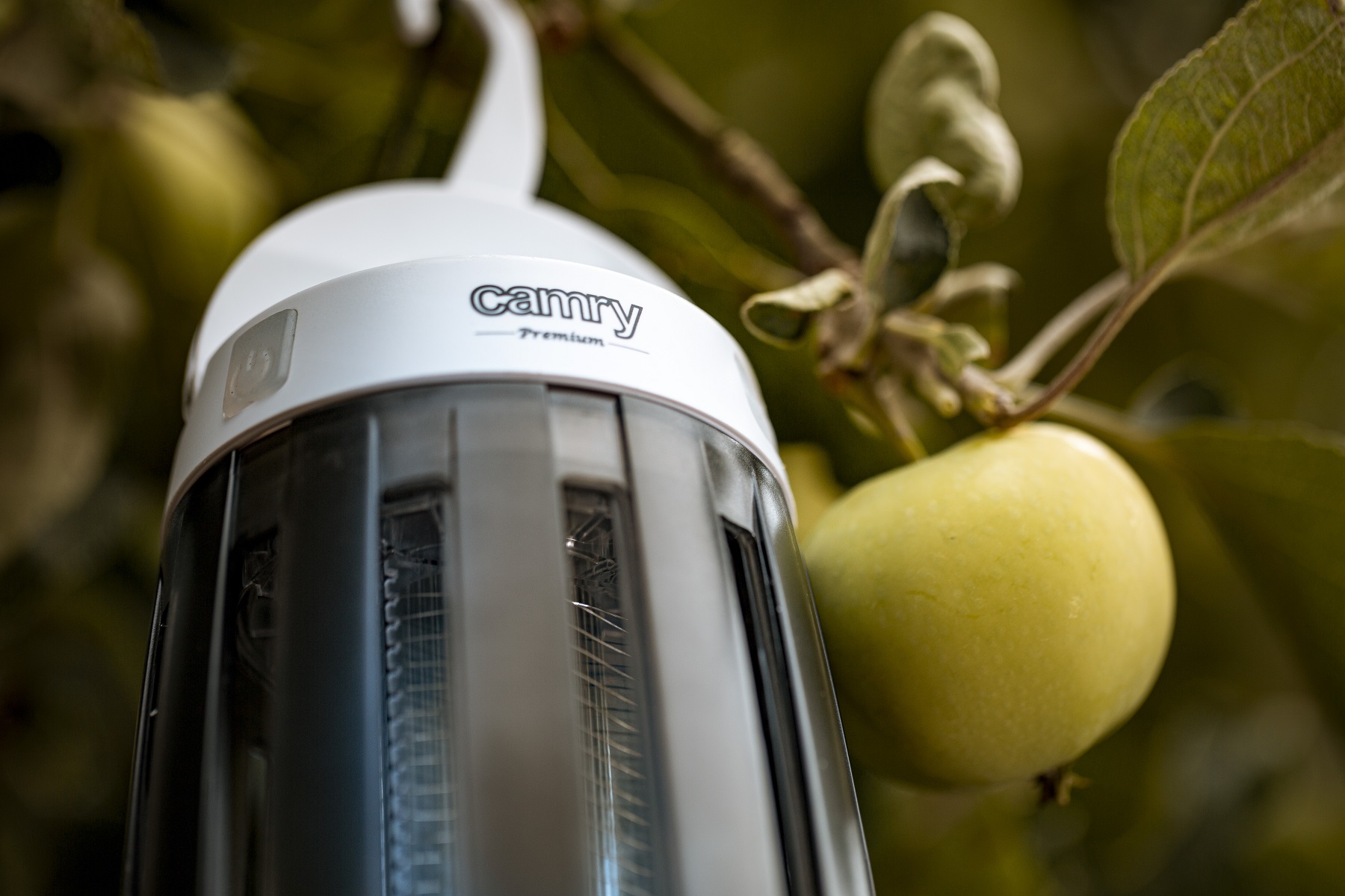 Camry CR7935 2in1 Mosquito Lamp USB Rechargeable