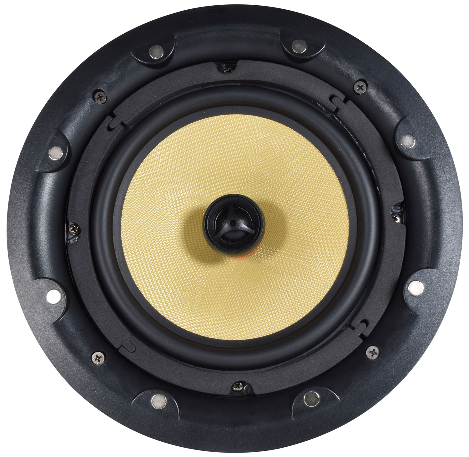 Adastra KV6T 6.5'' 100V Premium Flat Ceiling Speaker 30W 952.281UK