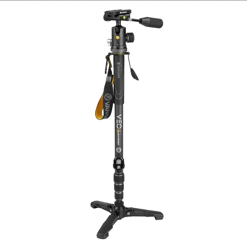 Vanguard Veo 2S CM-264TBP120T Monopod