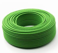 HDL KNX/EIB & Buspro 4 Core Cable without Aluminum Foil Shielding 200m