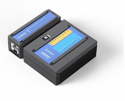 Orico Tools Multi Functional Wire Tester TXJ004