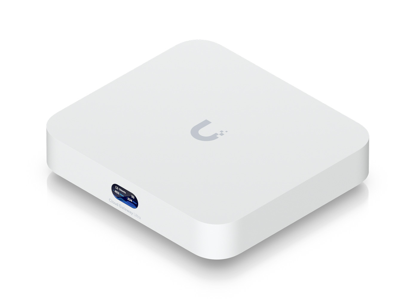 Ubiquity UniFi Cloud Gateway Ultra UCG-ULTRA