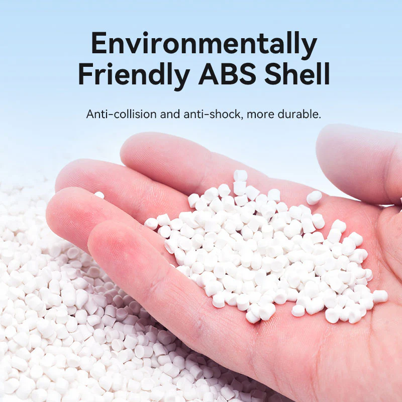 Vention NETWORK Tool Coaxial Cable Stripper KEBY0 Yellow