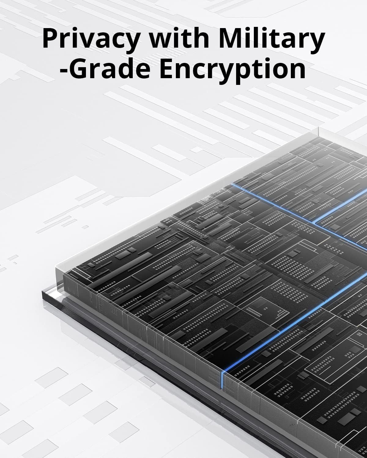 Anker Eufy Security Home Base 3 S380