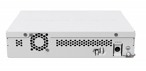 MikroTik RouterSwitch 5 x SFP & 5 x SFP+ Ports CRS310-1G-5S-4S+IN