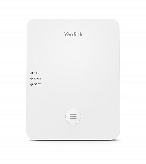 Yealink W80B DECT IP Multi-Cell Base