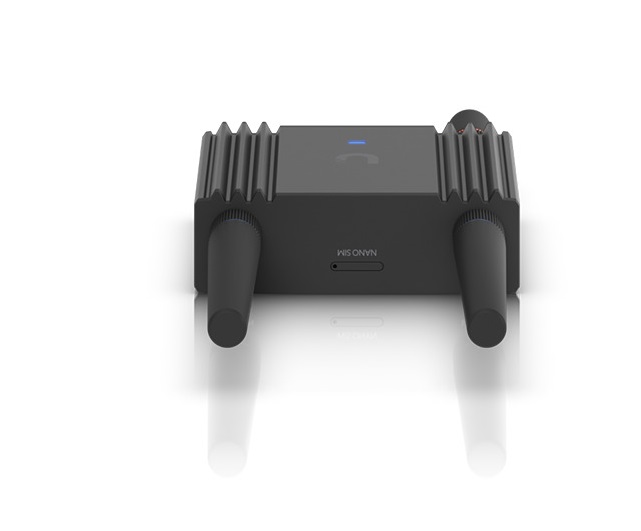 Ubiquit UniFi Mobile Router Ultra 4G LTE CAT4 Wi-Fi N300 UMR-Ultra