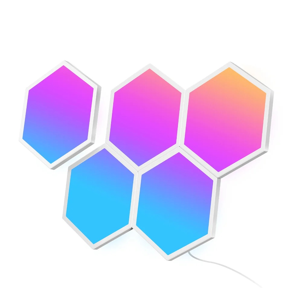 Govee Glide Hexa Light Panels 2pcs H1061