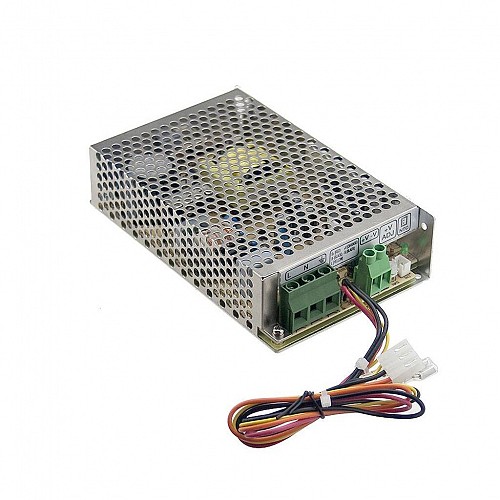 Meanwell SCP-75 Enclosed Power Supply with UPS 12V 75W (6.5A)