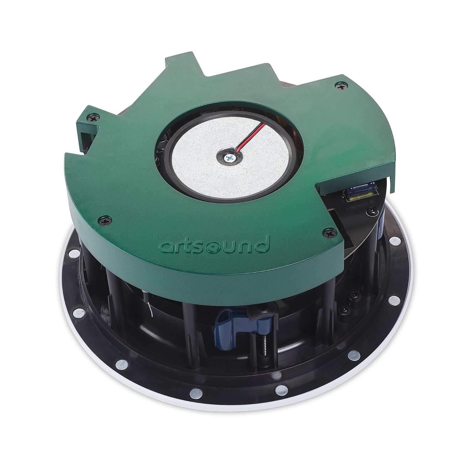 Artsound SMART IN WiFi Multiroom Active Ceiling Speaker (single)