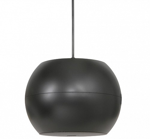 Adastra PS50-B 5'' Pendant Speaker 952.427UK Black