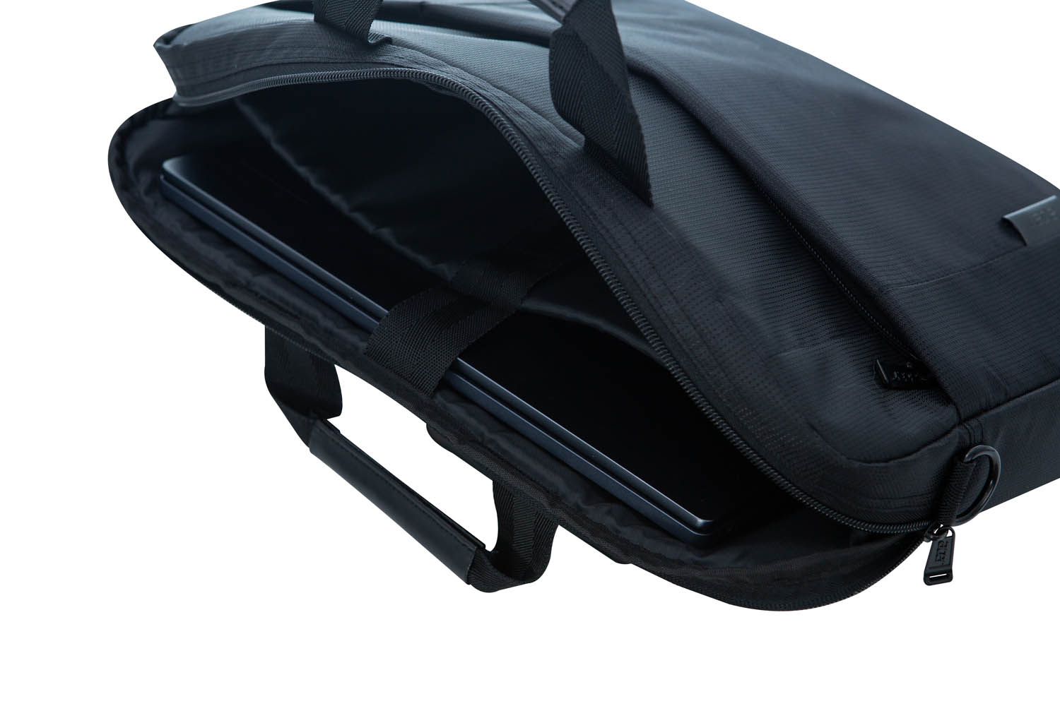 Acer Laptop Bag 15.6" with Trolley Strap Black ABG558