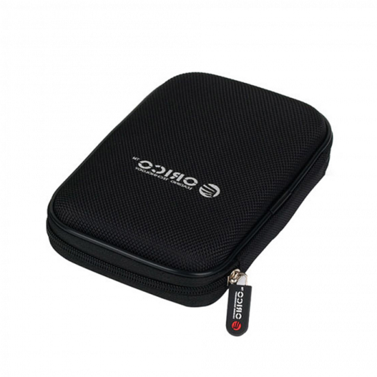 ORICO Hard Disk Case PROTECTOR BLACK