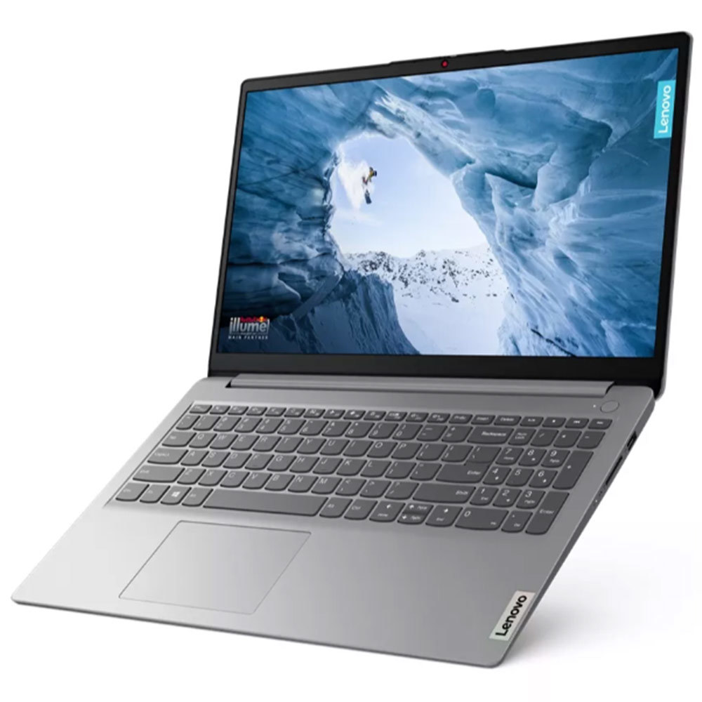 Laptop LENOVO IdeaPad 1 15IGL7 82V7003PCY Grey