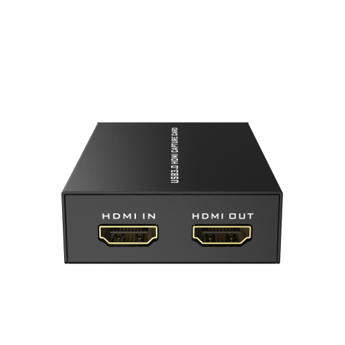 DigitMX DMX-HDCC1 USB 3.0 HDMI Capture Card