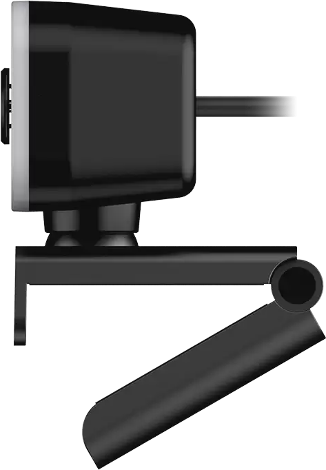 Genius PC Web Camera with LED Light Full HD FaceCam LIGHT