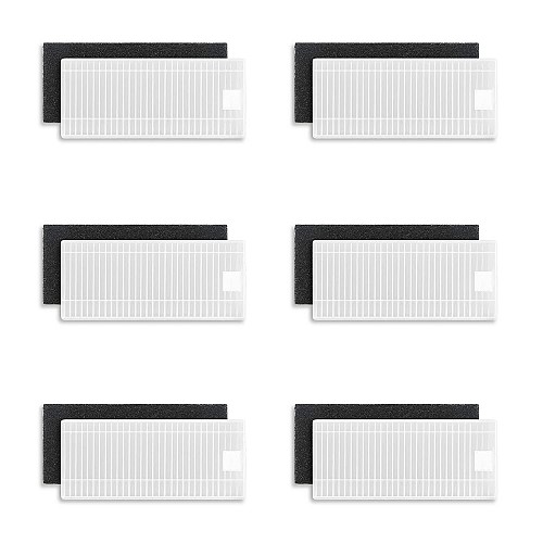 Anker Eufy Filter Elements for RoboVac 15C